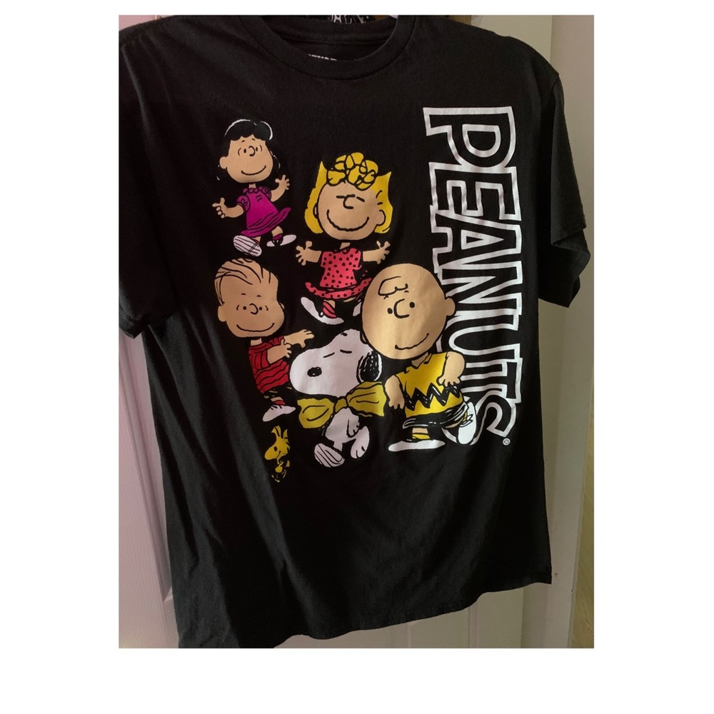 Graphic Tee!